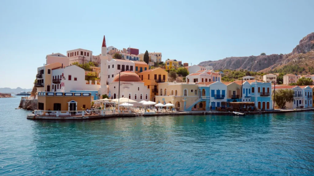 Συνελήφθη ο αγροτικός γιατρός στο Καστελόριζο – Έχει παραιτηθεί, το νησί δεν θα μείνει ακάλυπτο, λέει ο Γεωργιάδης Συνελήφθη ο αγροτικός γιατρός στο Καστελόριζο – Έχει παραιτηθεί, το νησί δεν θα μείνει ακάλυπτο, λέει ο Γεωργιάδης