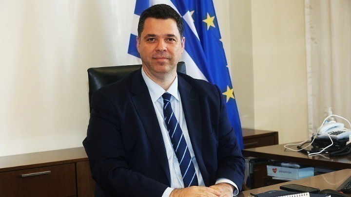 Κοντογεώργης: Τη Δευτέρα 13/7 οι επίσημες ανακοινώσεις για τη μείωση στις τιμές καυσίμων Κοντογεώργης: Τη Δευτέρα 13/7 οι επίσημες ανακοινώσεις για τη μείωση στις τιμές καυσίμων