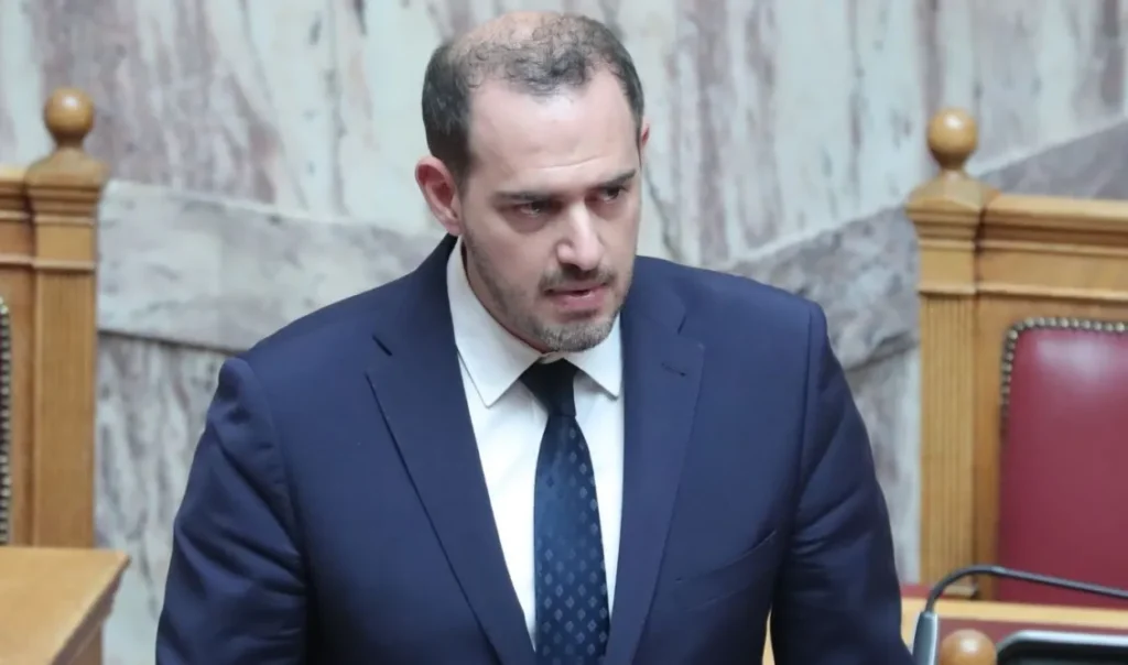Γιώργος Κώτσηρας: Αυστηροί κανόνες και πρόστιμα έως 1.000 ευρώ για τα ηλεκτρικά πατίνια – Κομβικής σημασίας η ενίσχυση της οδικής ασφάλειας Γιώργος Κώτσηρας: Αυστηροί κανόνες και πρόστιμα έως 1.000 ευρώ για τα ηλεκτρικά πατίνια – Κομβικής σημασίας η ενίσχυση της οδικής ασφάλειας
