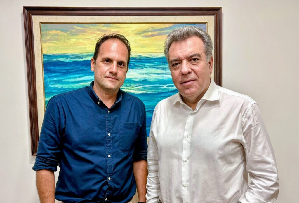 Συνάντηση εργασίας του Συλλόγου Διπλωματούχων Μηχανολόγων – Ηλεκτρολόγων με τον Βουλευτή Δωδεκανήσου κ. Μάνο Κόνσολα για ζητήματα που αφορούν τον κλάδο των Μηχανολόγων – Ηλεκτρολόγων Μηχανικών Συνάντηση εργασίας του Συλλόγου Διπλωματούχων Μηχανολόγων – Ηλεκτρολόγων με τον Βουλευτή Δωδεκανήσου κ. Μάνο Κόνσολα για ζητήματα που αφορούν τον κλάδο των Μηχανολόγων – Ηλεκτρολόγων Μηχανικών