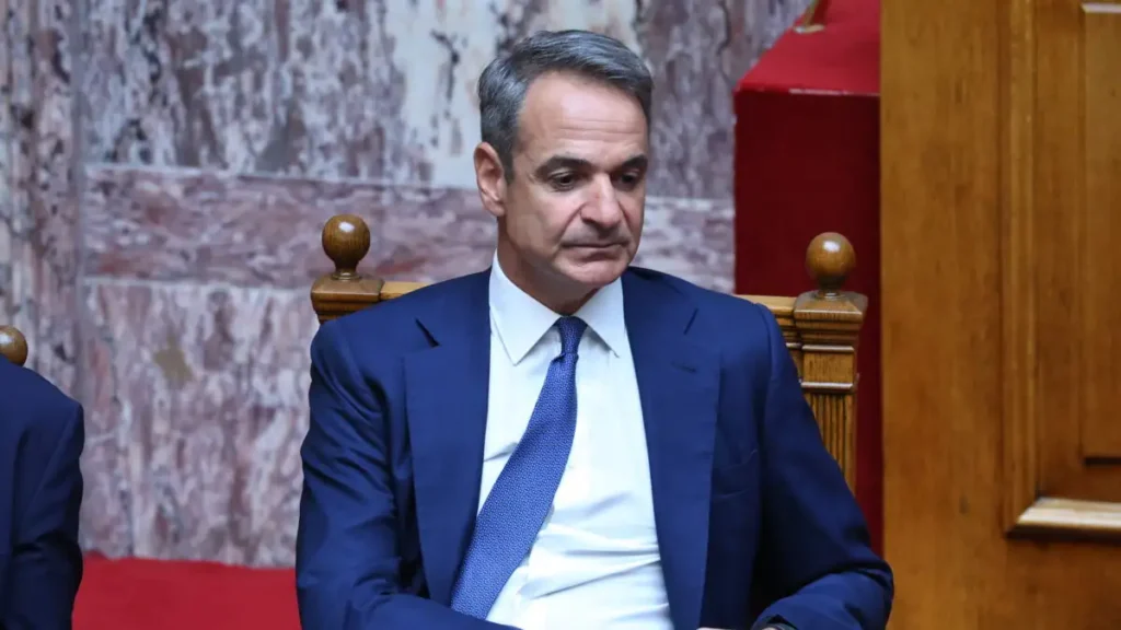 Σε ετοιμότητα το Μαξίμου για εκλογές μετά τον Σεπτέμβριο: Το «χαρτί» της ΔΕΘ και των μεγάλων έργων και το όριο του 28%