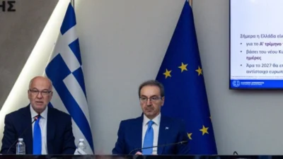 Τα ελληνικά δικαστήρια θα εκδίδουν τελεσίδικες αποφάσεις μέσα σε 627 ημέρες, όπως είναι ο αντίστοιχος ευρωπαϊκός μέσος όρος