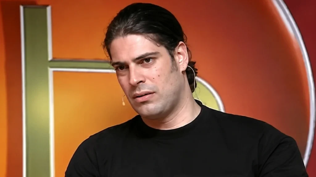 Πέθανε ο Λορέντζο Καριέρε, σύζυγος της Έλενας Κατραβά και γιός της Ματούλας