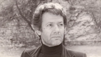 Έφυγε από τη ζωή στα 91 του ο ηθοποιός Τάκης Παναγόπουλος