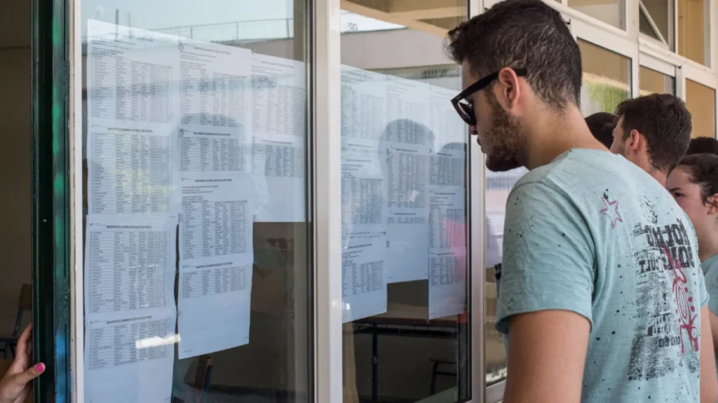 Υποβολή ηλεκτρονικής αίτησης συμμετοχής στις εξετάσεις και μηχανογραφικού δελτίου για την εισαγωγή Ελλήνων του εξωτερικού