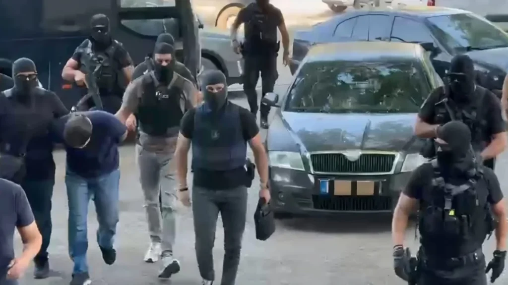 Συνελήφθη και τέταρτο άτομο για τη δολοφονία της Βάγιας Νέστορα Συνελήφθη και τέταρτο άτομο για τη δολοφονία της Βάγιας Νέστορα