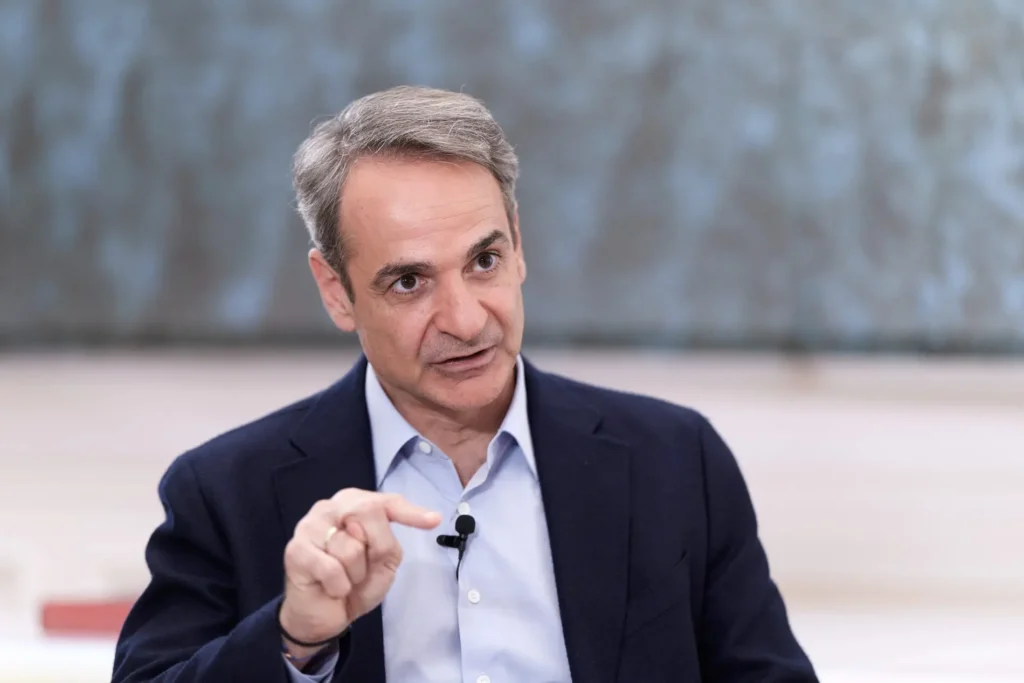 Στη Λέρο την Τρίτη 28 Ιουλίου ο Πρωθυπουργός Κυριάκος Μητσοτάκης Στη Λέρο την Τρίτη 28 Ιουλίου ο Πρωθυπουργός Κυριάκος Μητσοτάκης