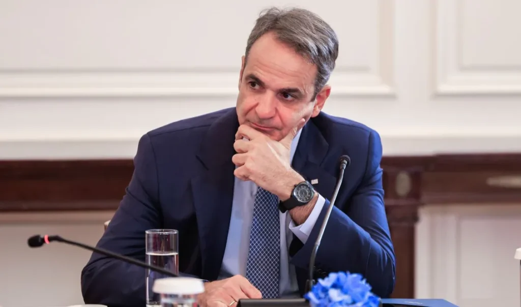 49,5 δις ευρώ στην Ελλάδα από τον προϋπολογισμό της Ευρωπαϊκής Ένωσης για την περίοδο 2028-2034 – Το παρασκήνιο και οι κινήσεις Μητσοτάκη