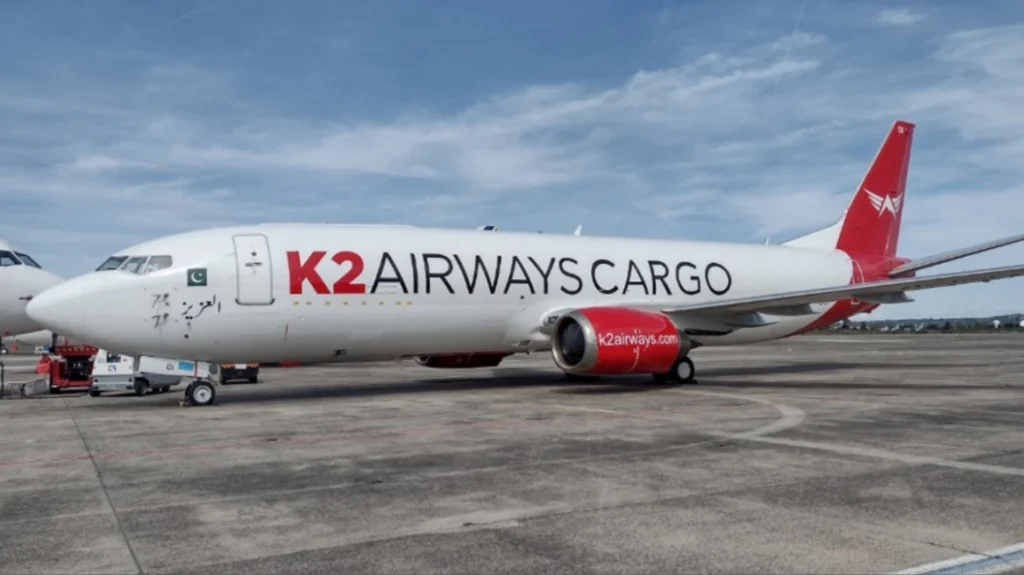 Θρίλερ στο Πακιστάν: Χάθηκε από τα ραντάρ Boeing 737 με πενταμελές πλήρωμα Θρίλερ στο Πακιστάν: Χάθηκε από τα ραντάρ Boeing 737 με πενταμελές πλήρωμα
