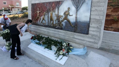 Αγρυπνία απόψε στη μνήμη των θυμάτων στο Μάτι, αύριο οι εκδηλώσεις για την 8η επέτειο της τραγωδίας