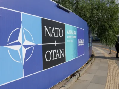 Τουρκία: Οριστικοποιήθηκε το πρόγραμμα της συνόδου κορυφής του ΝΑΤΟ – Η συνεδρίαση των ηγετών στις 8 Ιουλίου
