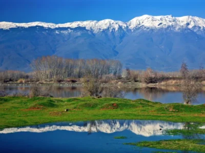 Απόφαση-ορόσημο του ΔΕΕ για τις περιοχές Natura 2000: Χωρίς στόχους διατήρησης δεν μπορούν να αδειοδοτούνται έργα