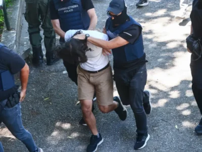Διώξεις για ανθρωποκτονία με ενδεχόμενο δόλο και συγκρότηση τρομοκρατικής οργάνωσης στους συλληφθέντες για την επίθεση και τον θάνατο της Βάγιας Νέστορα