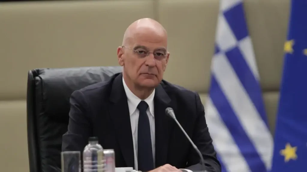 Ο υπουργός Άμυνας της Σαουδικής Αραβίας επικοινώνησε με τον Δένδια και ευχαρίστησε την Ελλάδα για τις αναχαιτίσεις των Patriot Ο υπουργός Άμυνας της Σαουδικής Αραβίας επικοινώνησε με τον Δένδια και ευχαρίστησε την Ελλάδα για τις αναχαιτίσεις των Patriot