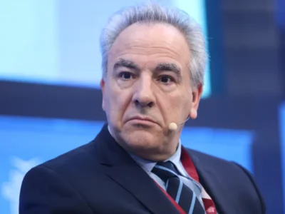 Ρώσος φαρσέρ: «Ποιο ΑΙ; Ένα απλό email στείλαμε και μας απάντησαν»