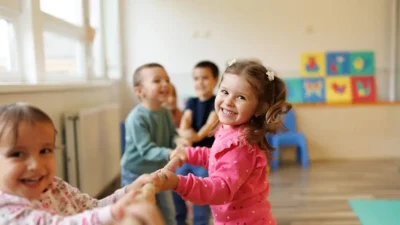 Voucher παιδικών σταθμών: Από σήμερα όλα τα ΑΦΜ για αιτήσεις, ποια είναι τα κριτήρια