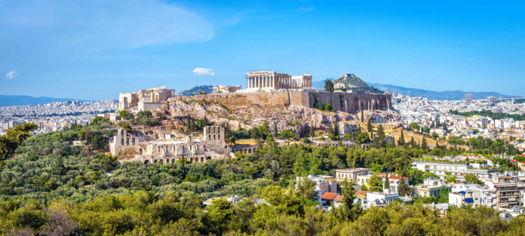 Hotellab: Περισσότεροι ταξιδιώτες, μεγαλύτερες πληρότητες, αλλά τέλος στην εκρηκτική άνοδο των τιμών στα ελληνικά ξενοδοχεία Hotellab: Περισσότεροι ταξιδιώτες, μεγαλύτερες πληρότητες, αλλά τέλος στην εκρηκτική άνοδο των τιμών στα ελληνικά ξενοδοχεία