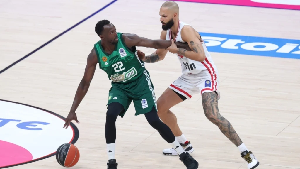 Euroleague: Όλο το καλεντάρι της σεζόν 2026/27