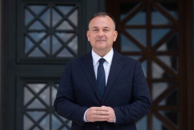 Δήλωση του Βουλευτή Δωδεκανήσου της Νέας Δημοκρατίας, Γιάννη Παππά