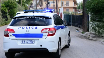 Συνελήφθη Αιγύπτιος με χειροβομβίδα στην Αθήνα, είχε στόχο τον πρώην Εισαγγελέα του Αρείου Πάγου Ισίδωρο Ντογιάκο