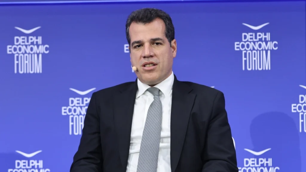 Πλεύρης: Καμία εποπτεία χωρίς τη συναίνεση του δικηγόρου για τη νομική καθοδήγηση των μεταναστών, τα 250 ευρώ μόνο με απόφαση των Δικηγορικών Συλλόγων Πλεύρης: Καμία εποπτεία χωρίς τη συναίνεση του δικηγόρου για τη νομική καθοδήγηση των μεταναστών, τα 250 ευρώ μόνο με απόφαση των Δικηγορικών Συλλόγων