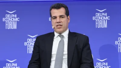 Πλεύρης: Καμία εποπτεία χωρίς τη συναίνεση του δικηγόρου για τη νομική καθοδήγηση των μεταναστών, τα 250 ευρώ μόνο με απόφαση των Δικηγορικών Συλλόγων