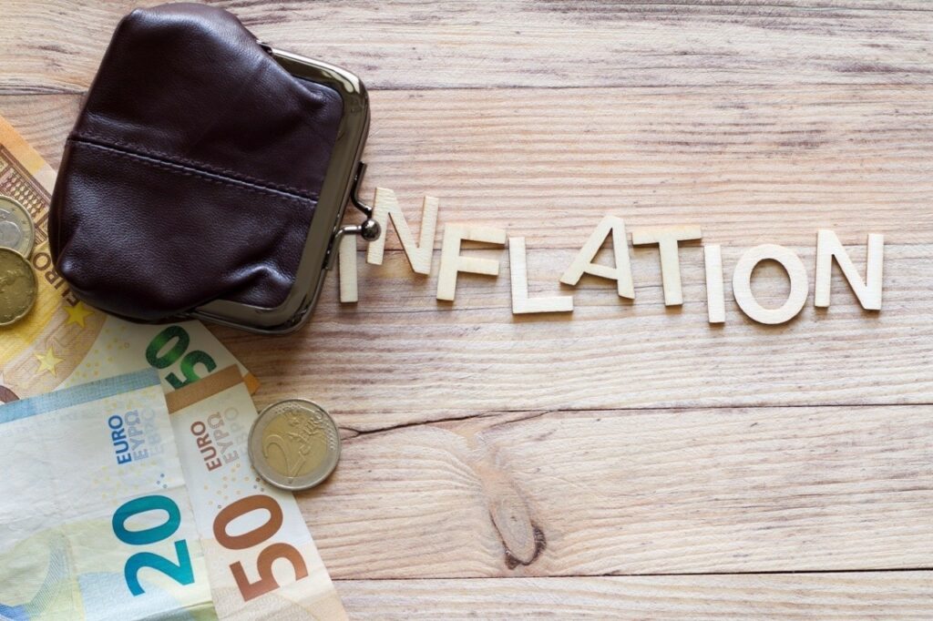 Eurostat: Επιβράδυνε στο 2,7% ο πληθωρισμός στην Ελλάδα τον Ιούλιο (πίνακας) Eurostat: Επιβράδυνε στο 2,7% ο πληθωρισμός στην Ελλάδα τον Ιούλιο (πίνακας)
