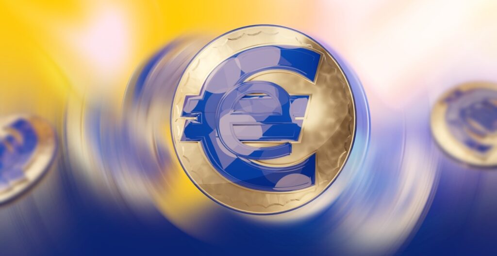 Ψηφιακό ευρώ: Το μεγάλο τεστ της Ευρώπης – 36 πάροχοι πληρωμών στη δοκιμή, συμμετέχει και η Ελλάδα Ψηφιακό ευρώ: Το μεγάλο τεστ της Ευρώπης – 36 πάροχοι πληρωμών στη δοκιμή, συμμετέχει και η Ελλάδα