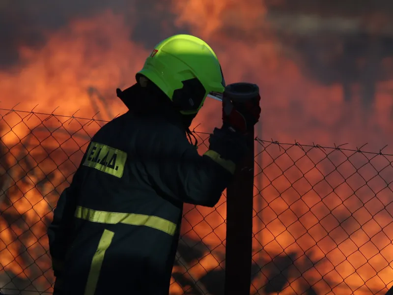 Πολύ υψηλός κίνδυνος πυρκαγιάς σήμερα σε Θεσσαλονίκη, Κιλκίς και νησιά Πολύ υψηλός κίνδυνος πυρκαγιάς σήμερα σε Θεσσαλονίκη, Κιλκίς και νησιά