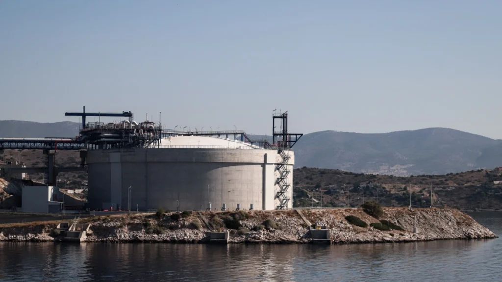 Ιρανικό μέσο βάζει στο «κάδρο» ενεργειακές υποδομές Ελλάδας και Κύπρου – Ρεβυθούσα, Αλεξανδρούπολη, Κρόνος «πιθανοί στόχοι της Τεχεράνης»