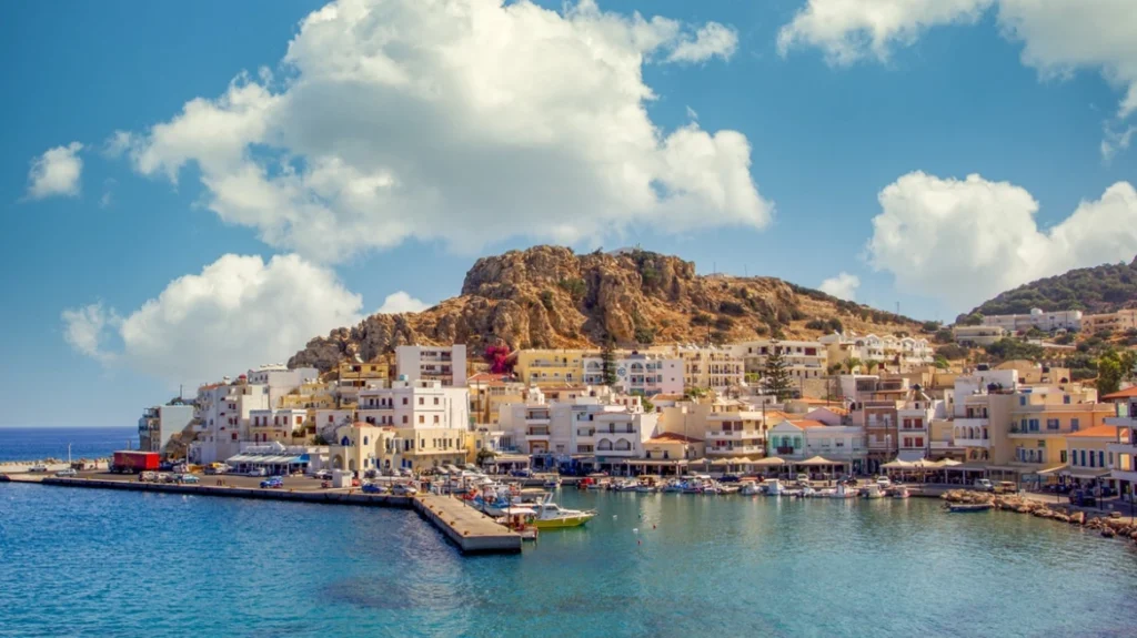 Δεν έχουν αναφερθεί ζημιές από τον σεισμό 5,2 Ρίχτερ στην Κάρπαθο, σε αυξημένη ετοιμότητα η πυροσβεστική Δεν έχουν αναφερθεί ζημιές από τον σεισμό 5,2 Ρίχτερ στην Κάρπαθο, σε αυξημένη ετοιμότητα η πυροσβεστική
