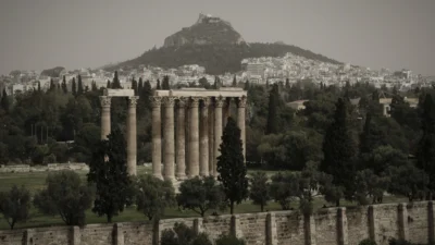 Έρχεται σκόνη από την Σαχάρα τις επόμενες ημέρες, ποιες περιοχές θα επηρεαστούν