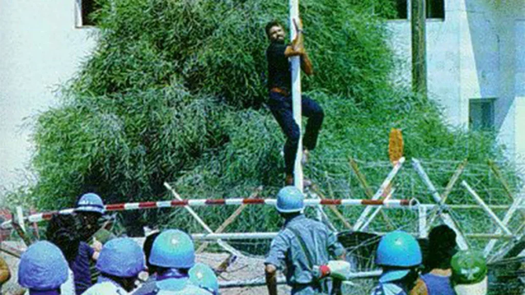 30 χρόνια από τις δολοφονίες Ισαάκ και Σολωμού: Οδοιπορικό μνήμης από την Κύπρο στην Ελλάδα με αίτημα τη δικαιοσύνη