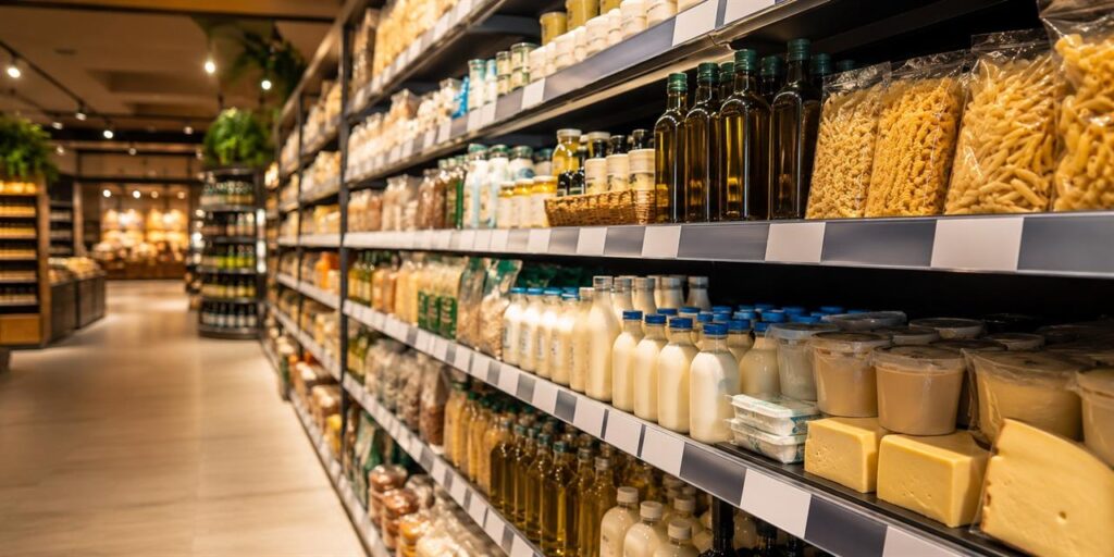 Ποια βασικά προϊόντα και brands μπαίνουν στη μάχη για μειώσεις τιμών ως 20% Ποια βασικά προϊόντα και brands μπαίνουν στη μάχη για μειώσεις τιμών ως 20%