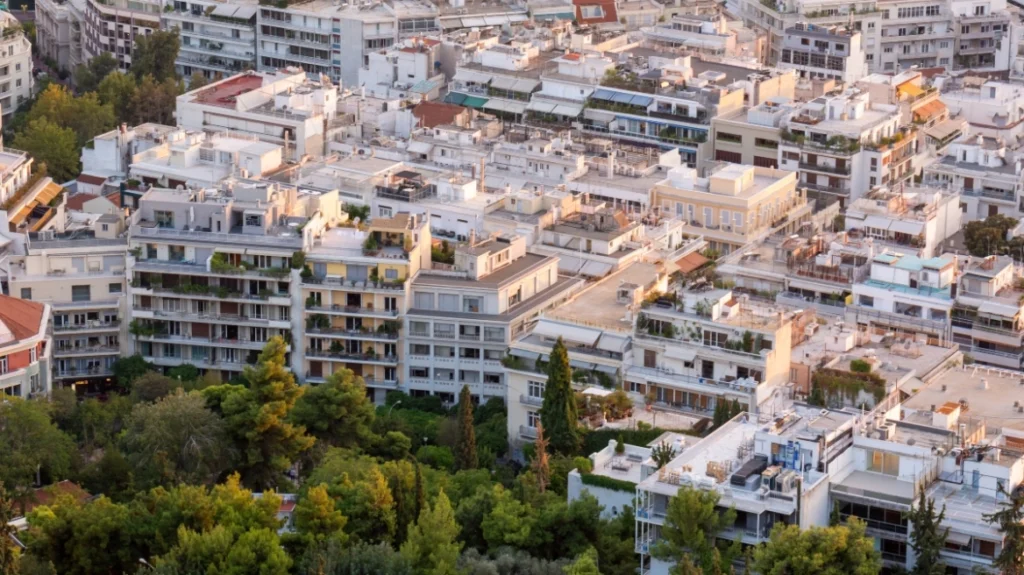 Από δρόμους και αντιπλημμυρικά μέχρι σχολεία και νοσοκομεία: Τι περιλαμβάνει και ποιοι κερδίζουν από το νέο ΕΠΑ ύψους 23 δισ. Από δρόμους και αντιπλημμυρικά μέχρι σχολεία και νοσοκομεία: Τι περιλαμβάνει και ποιοι κερδίζουν από το νέο ΕΠΑ ύψους 23 δισ.