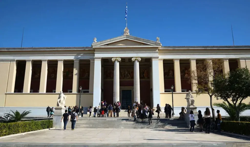 Μεταπτυχιακά 2026: Άνοιξαν οι αιτήσεις στα ελληνικά πανεπιστήμια – Δείτε προγράμματα, προθεσμίες και διαδικασία εγγραφής