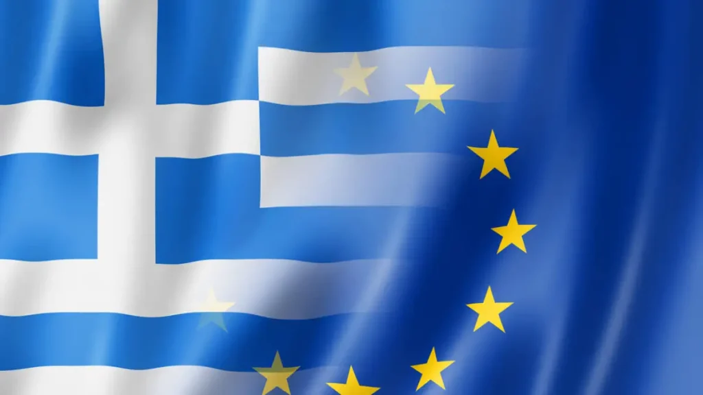 Ταμείο Ανάκαμψης: Πράσινο φως Κομισιόν για την αναθεώρηση του Ελλάδα 2.0 Ταμείο Ανάκαμψης: Πράσινο φως Κομισιόν για την αναθεώρηση του Ελλάδα 2.0