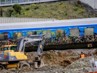 Τρία χρόνια μετά την τραγωδία των Τεμπών το ETCS παραμένει εκτός λειτουργίας