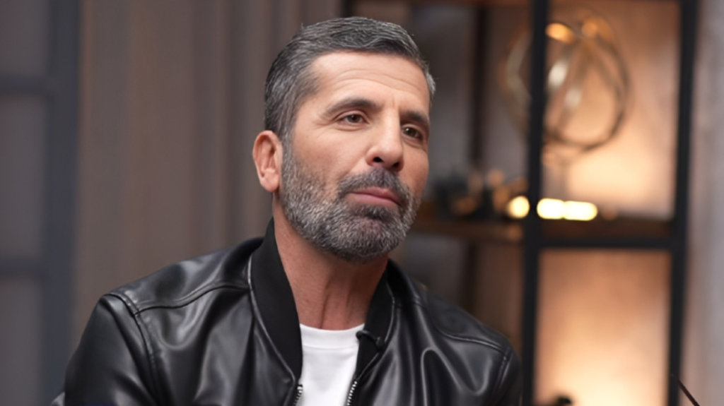 Ο Θανάσης Βισκαδουράκης επιβεβαίωσε τις επαφές για υποψηφιότητα με τη ΝΔ: Όταν με πήραν από το Μαξίμου νόμιζα ότι μου κάνουν πλάκα Ο Θανάσης Βισκαδουράκης επιβεβαίωσε τις επαφές για υποψηφιότητα με τη ΝΔ: Όταν με πήραν από το Μαξίμου νόμιζα ότι μου κάνουν πλάκα