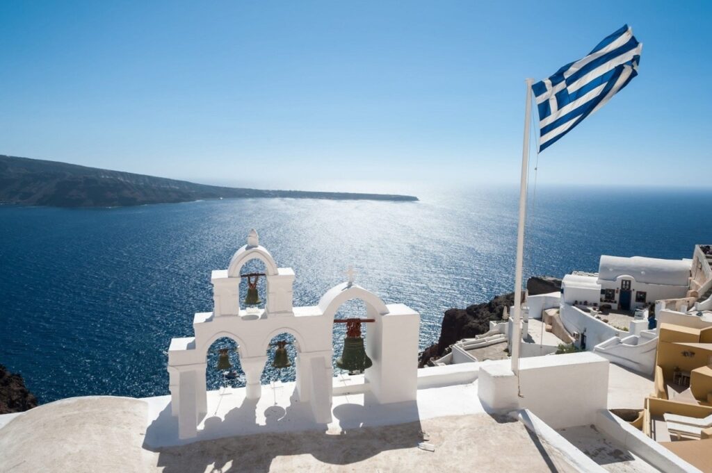 ΕΛΣΤΑΤ: Αλμα 11,3% στις δαπάνες των Ελλήνων για ταξίδια το 2025 – Αγγιξαν τα €4,12 δισ. ΕΛΣΤΑΤ: Αλμα 11,3% στις δαπάνες των Ελλήνων για ταξίδια το 2025 – Αγγιξαν τα €4,12 δισ.