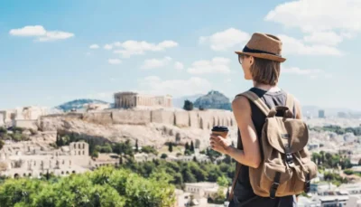 ΕΟΤ: 20 εκατ. ευρώ για προβολή του ελληνικού τουρισμού την περίοδο 2026-2030