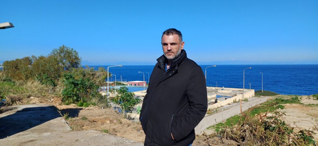 Προσφυγή της ΑΚΤΩΡ ΑΤΕ βάζει «φρένο» στον διαγωνισμό των 46,6 εκατομμυρίων για τον βιολογικό της Ρόδου Προσφυγή της ΑΚΤΩΡ ΑΤΕ βάζει «φρένο» στον διαγωνισμό των 46,6 εκατομμυρίων για τον βιολογικό της Ρόδου