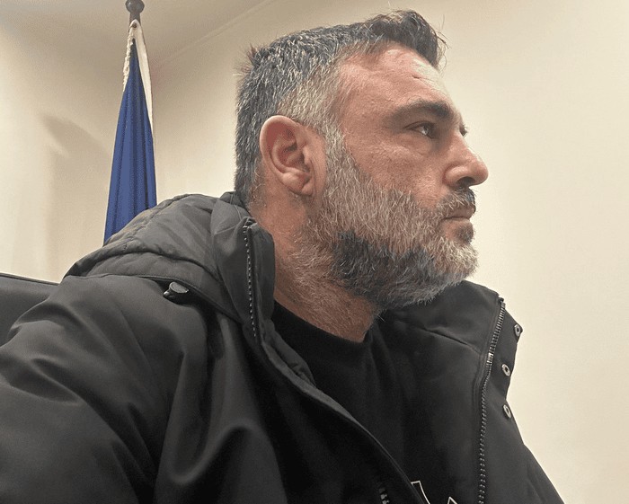 Πανικός Βαγιανού: Ξέθαψε δηλώσεις τριών μηνών για να αλλάξει την ατζέντα του Βιολογικού Πανικός Βαγιανού: Ξέθαψε δηλώσεις τριών μηνών για να αλλάξει την ατζέντα του Βιολογικού