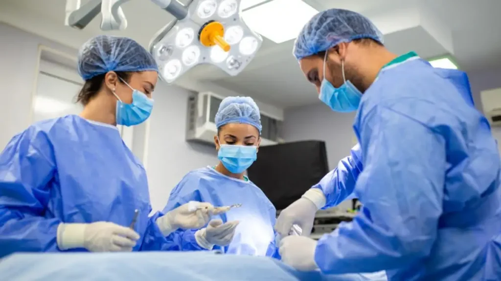 Επί πληρωμή απογευματινά χειρουργεία: Πώς θα κλείνονται από σήμερα τα ραντεβού, ο τιμοκατάλογος του ΕΣΥ Επί πληρωμή απογευματινά χειρουργεία: Πώς θα κλείνονται από σήμερα τα ραντεβού, ο τιμοκατάλογος του ΕΣΥ