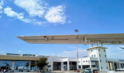 ΥΠΑ: Αύξηση 5% στην επιβατική κίνηση των ελληνικών αεροδρομίων το πρώτο εξάμηνο του 2026 – Πάνω από 33,9 εκατ. επιβάτες