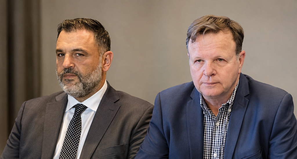 Η παρέμβαση της Περιφέρειας για τις εργασίες σε Μάσαρη και Κάλαθο φέρνει στο φως τον πλήρη φάκελο του έργου Η παρέμβαση της Περιφέρειας για τις εργασίες σε Μάσαρη και Κάλαθο φέρνει στο φως τον πλήρη φάκελο του έργου