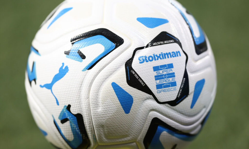 Super League: Δεύτερη… στροφή με «πρόγευμα» σε Βόλο και Αγρίνιο Super League: Δεύτερη… στροφή με «πρόγευμα» σε Βόλο και Αγρίνιο