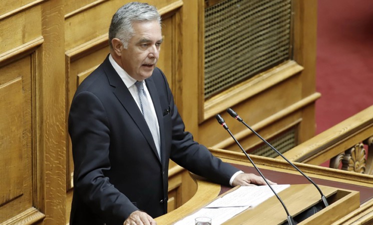 Βασίλης Α. Υψηλάντης: Θετική κατάληξη στην παρέμβασή μου για την παράταση του Διαγωνισμού των υπεραστικών οδικών μεταφορών στο Νότιο Αιγαίο Βασίλης Α. Υψηλάντης: Θετική κατάληξη στην παρέμβασή μου για την παράταση του Διαγωνισμού των υπεραστικών οδικών μεταφορών στο Νότιο Αιγαίο