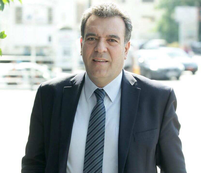 «Παράταση έως τις 30 Νοεμβρίου στο ‘’Εξοικονομώ- Επιχειρώ’’ για τις επιχειρήσεις» «Παράταση έως τις 30 Νοεμβρίου στο ‘’Εξοικονομώ- Επιχειρώ’’ για τις επιχειρήσεις»