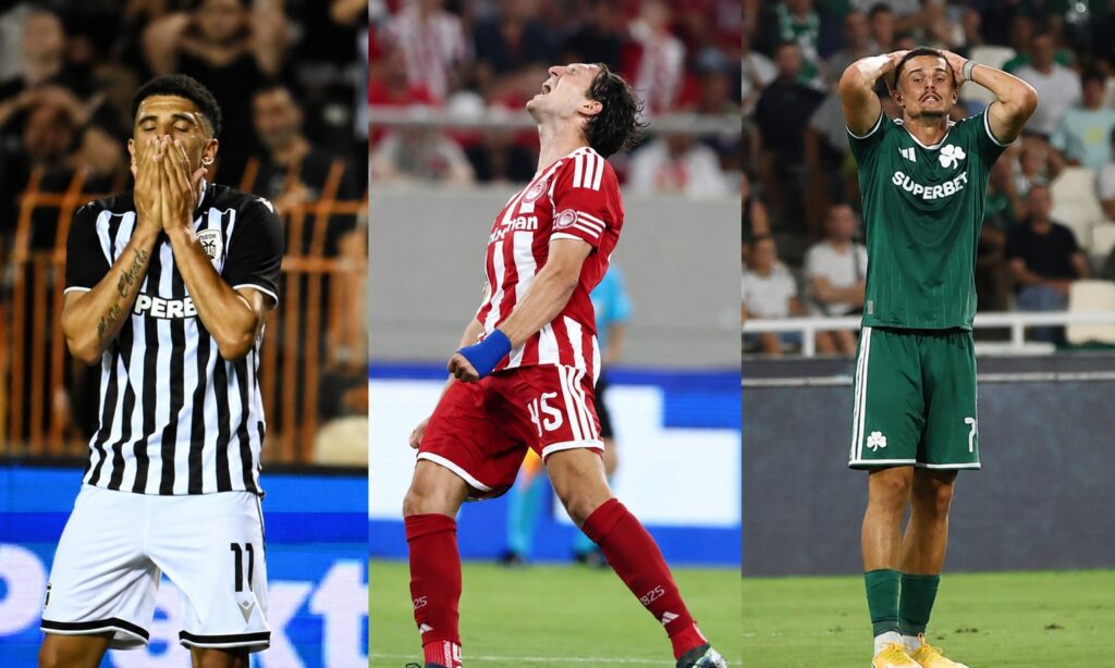 UEFA Ranking: Μηδέν στα τρία εντός έδρας και η Πολωνία ξεφεύγει…